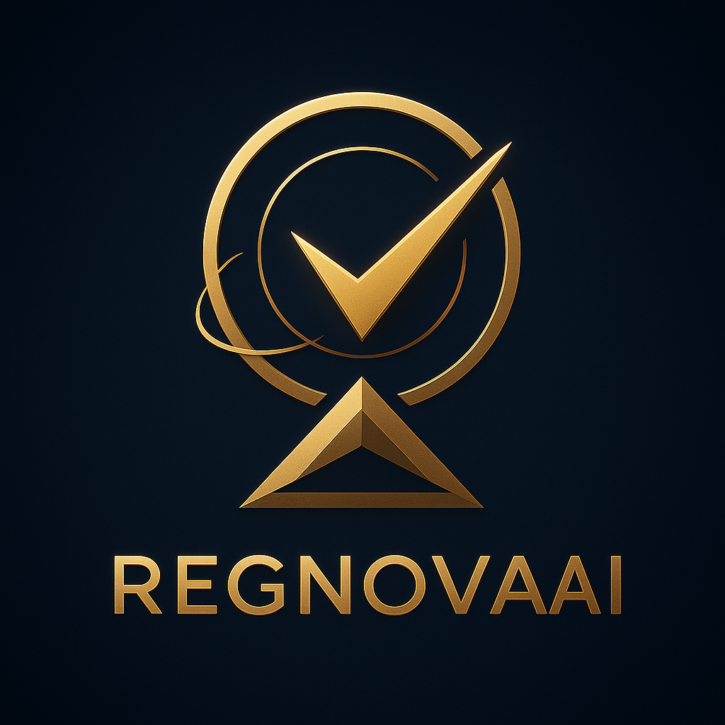Regnova AI